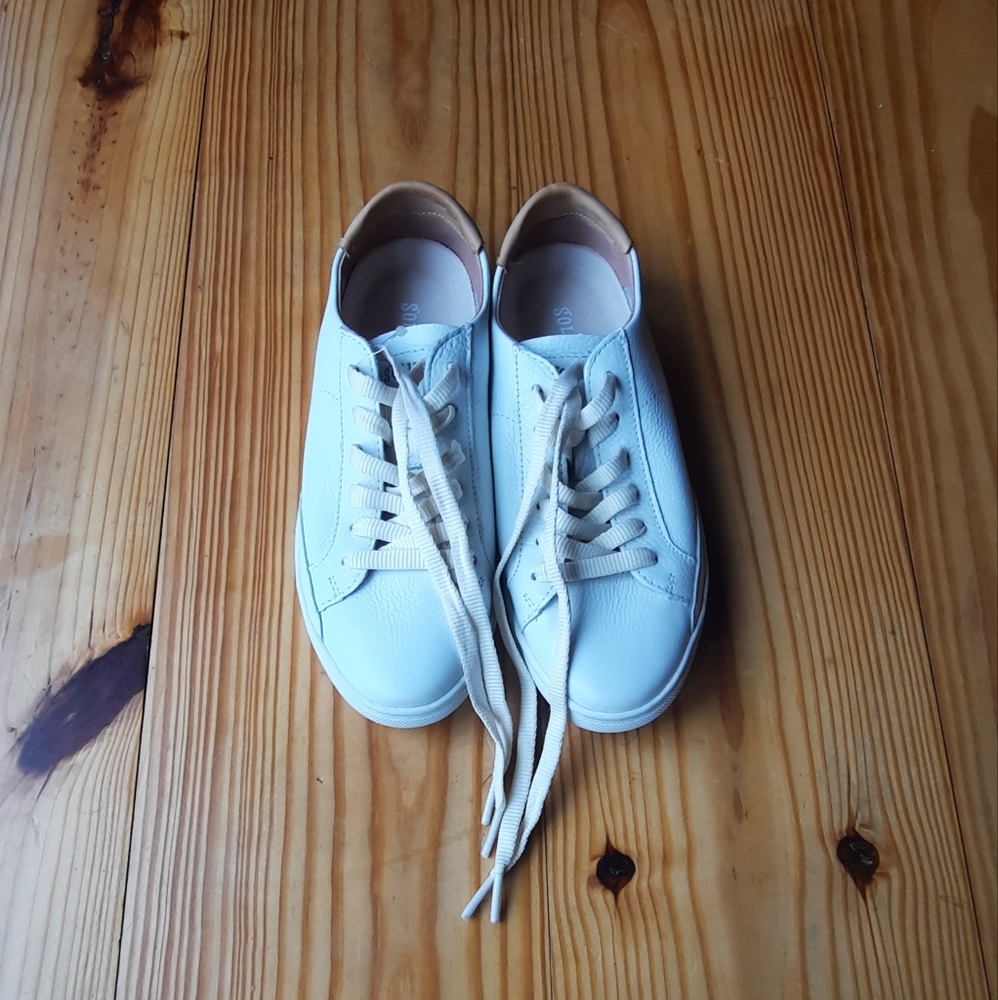 Soludos sneaker